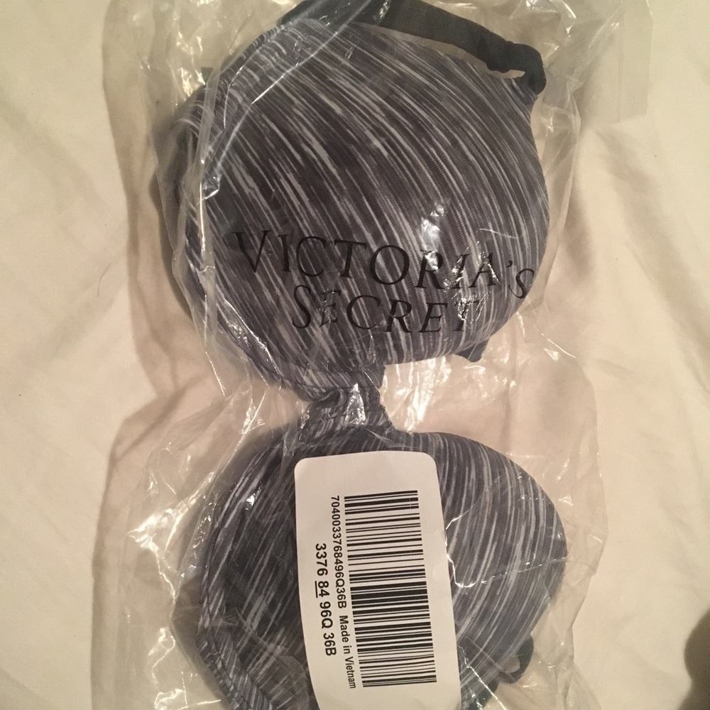 Push up VS PINK- bra